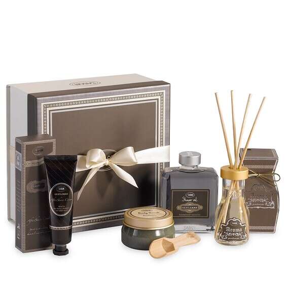 SABON // צילום: רונן מנגן